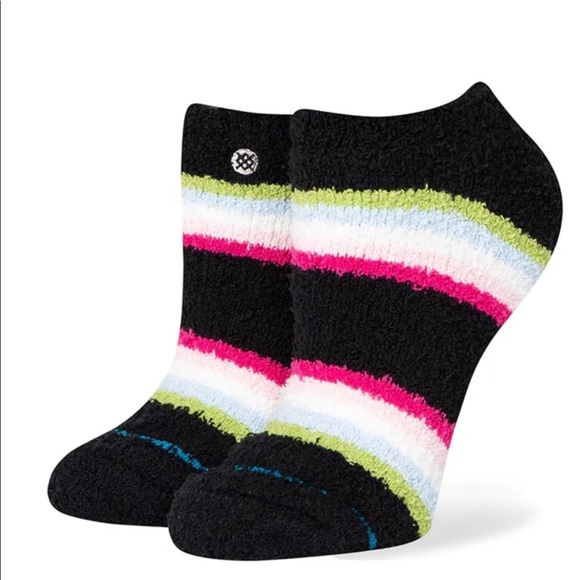 Stance Other - Stance Mushy Trainer Socks